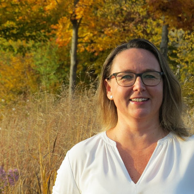 Portait Kamilla Goebel